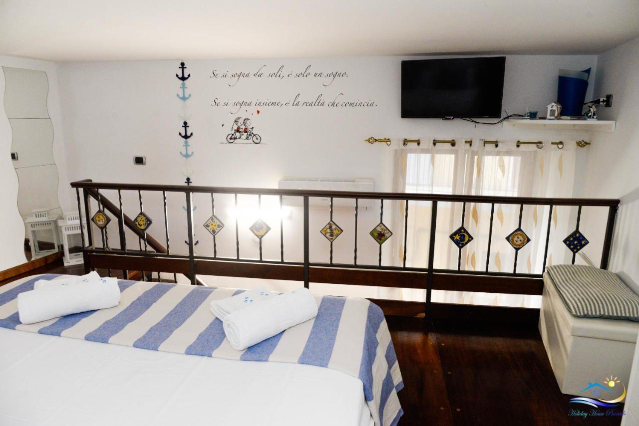 # HolidayHousePiccirillo # Vietri Dış mekan fotoğraf