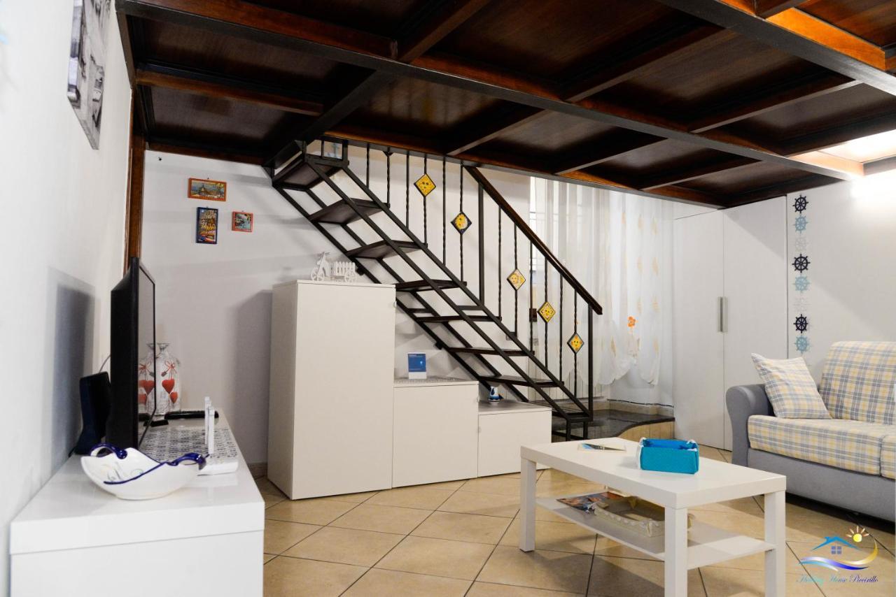 # HolidayHousePiccirillo # Vietri Dış mekan fotoğraf
