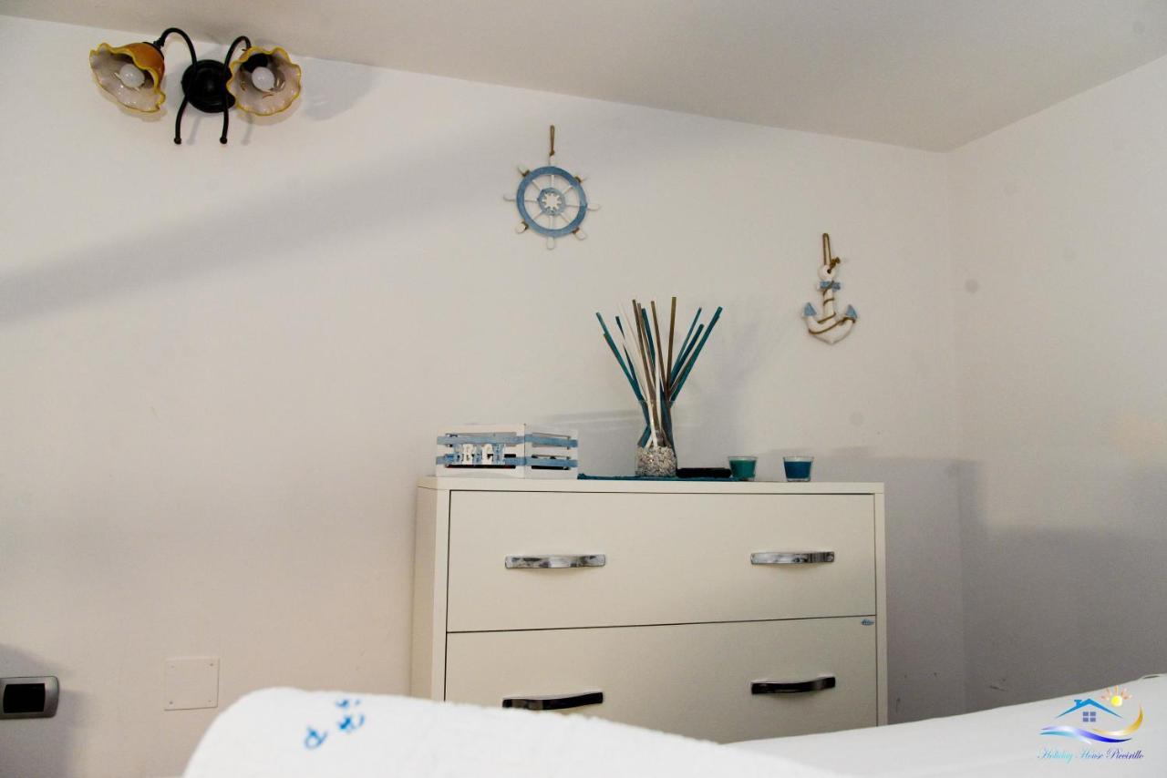 # HolidayHousePiccirillo # Vietri Dış mekan fotoğraf