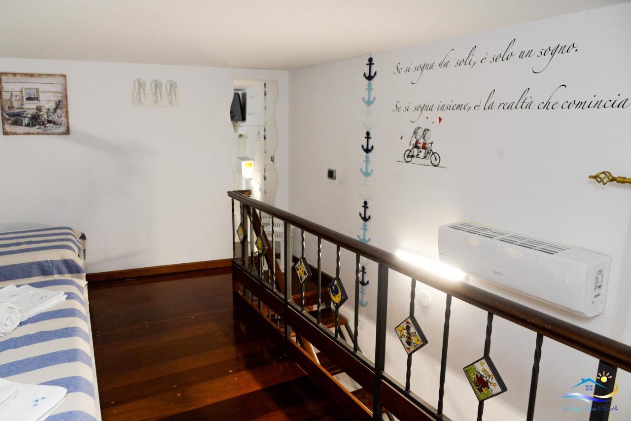 # HolidayHousePiccirillo # Vietri Dış mekan fotoğraf