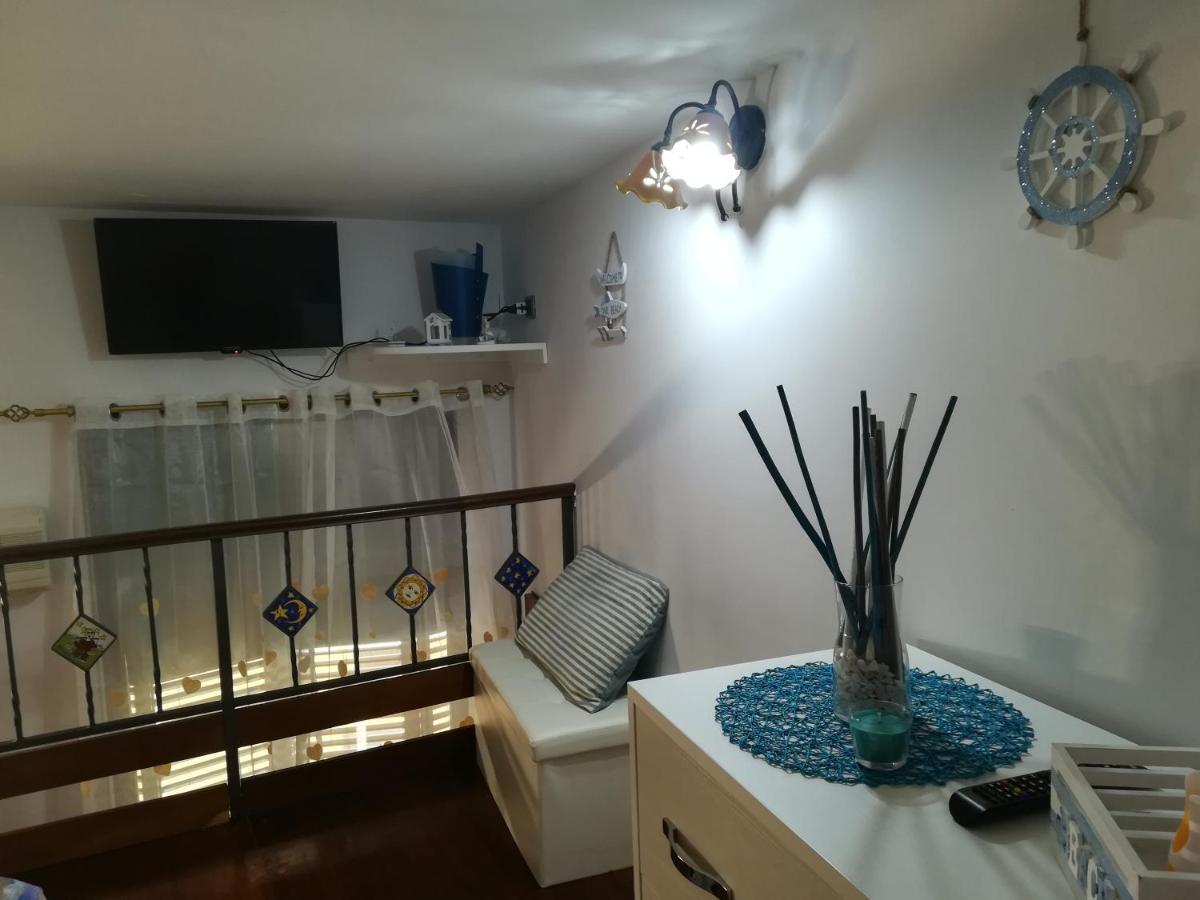 # HolidayHousePiccirillo # Vietri Dış mekan fotoğraf